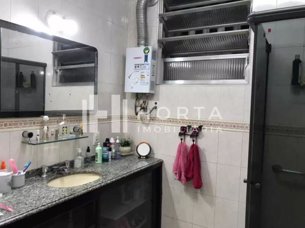 Apartamento, 3 quartos, 109 m² - Foto 24