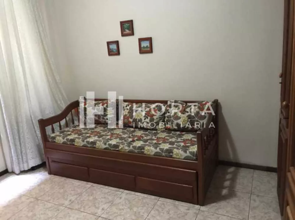 Apartamento, 3 quartos, 109 m² - Foto 7