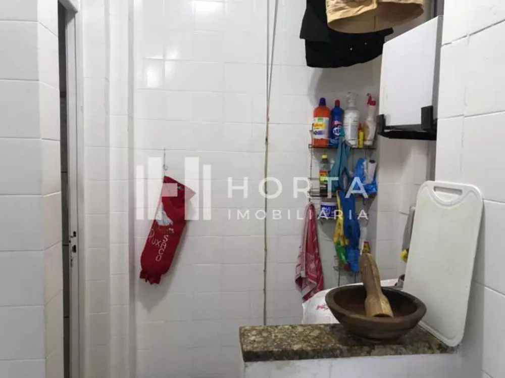 Apartamento, 3 quartos, 109 m² - Foto 21