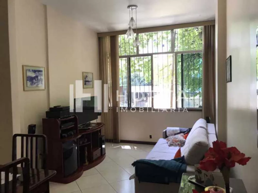 Apartamento, 3 quartos, 109 m² - Foto 5