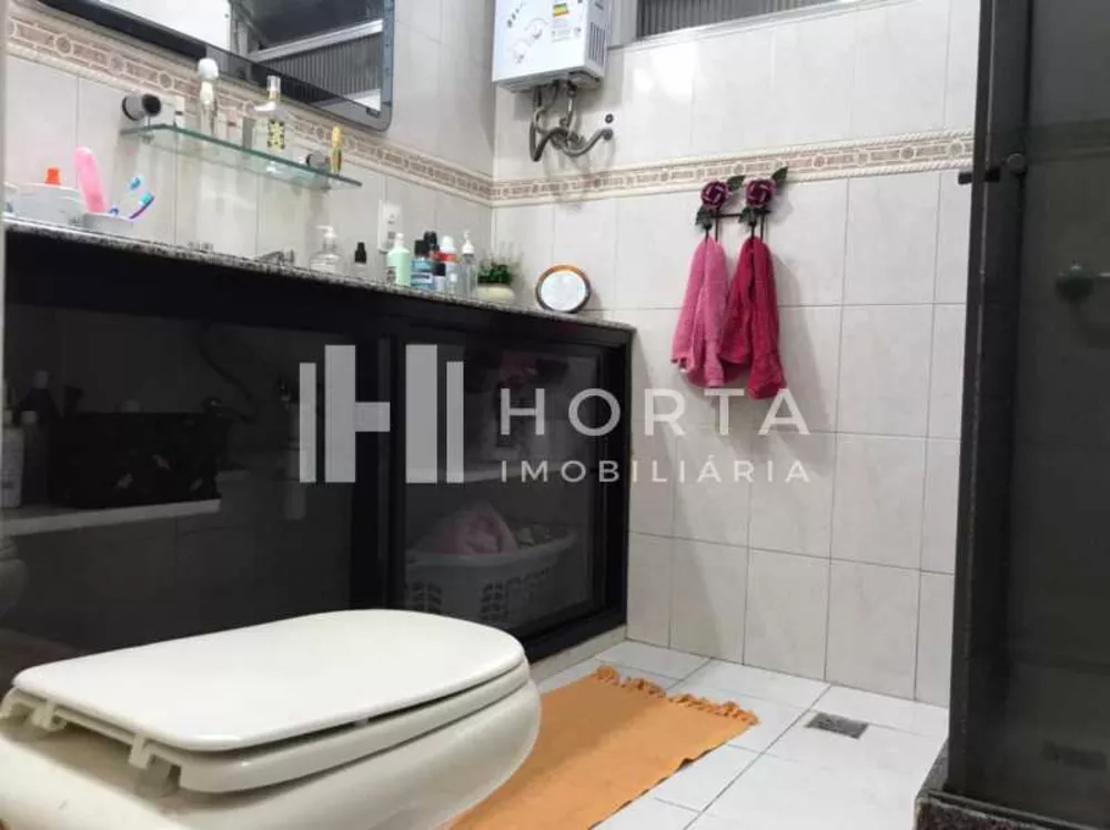 Apartamento, 3 quartos, 109 m² - Foto 23