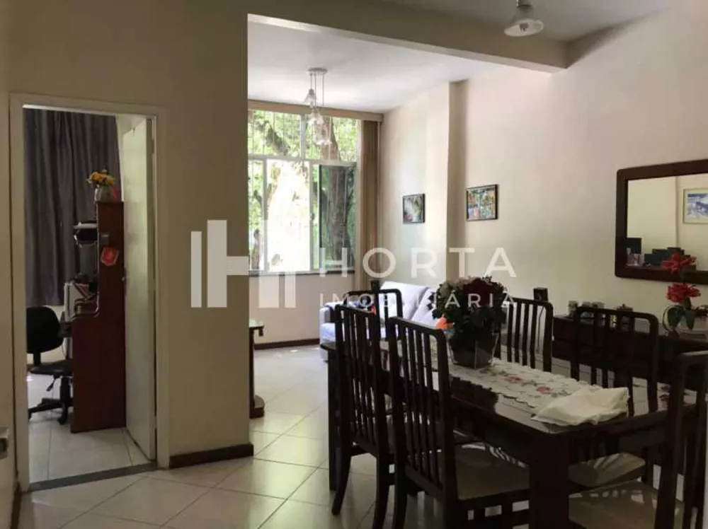 Apartamento, 3 quartos, 109 m² - Foto 4