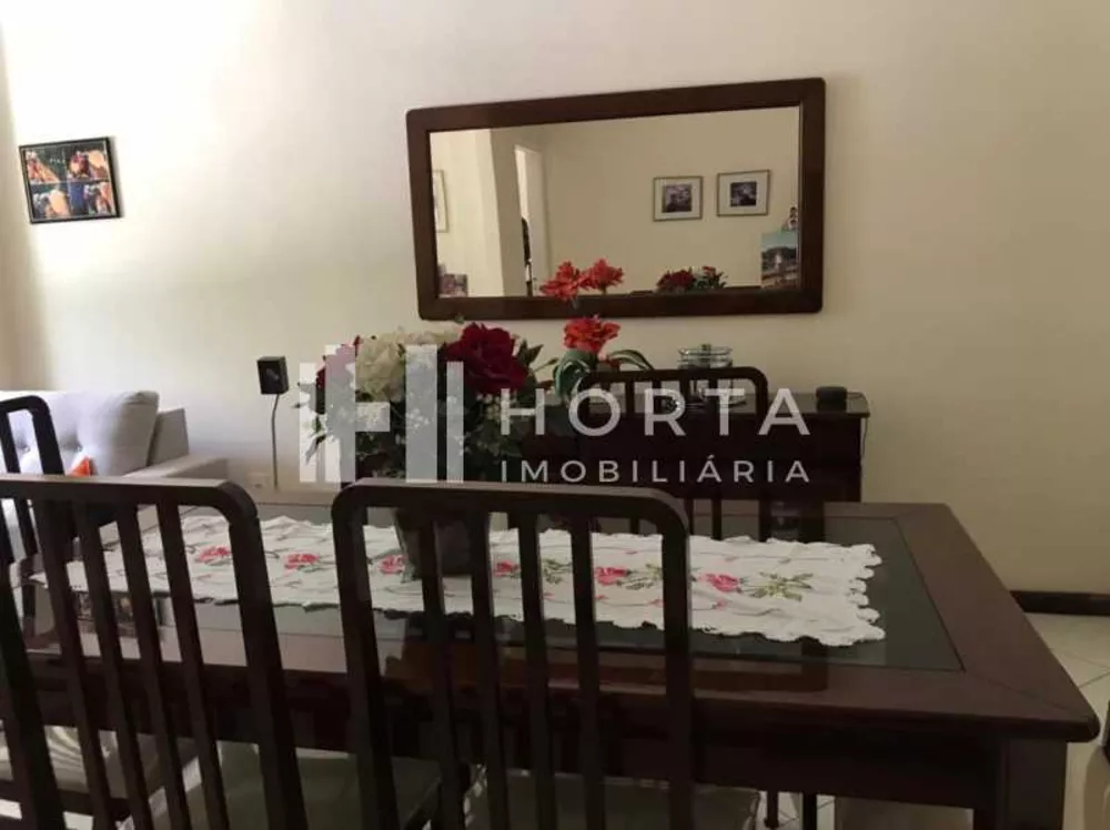 Apartamento, 3 quartos, 109 m² - Foto 3