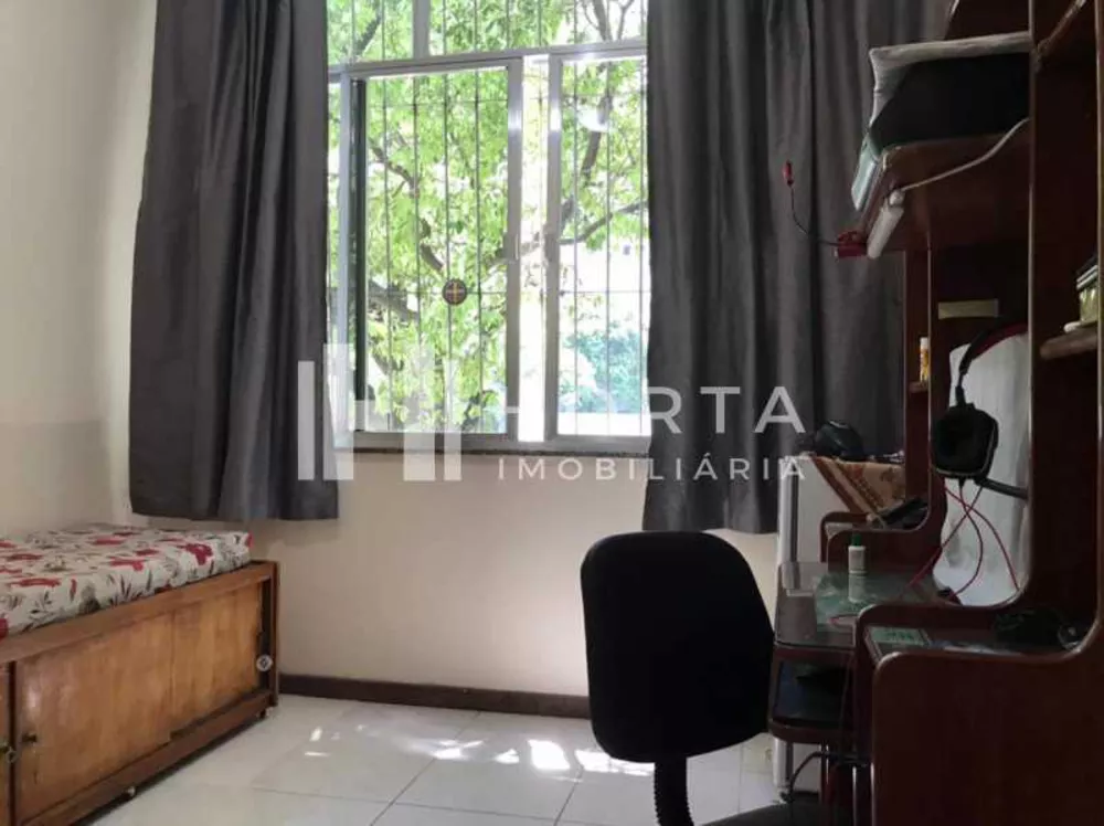 Apartamento, 3 quartos, 109 m² - Foto 11