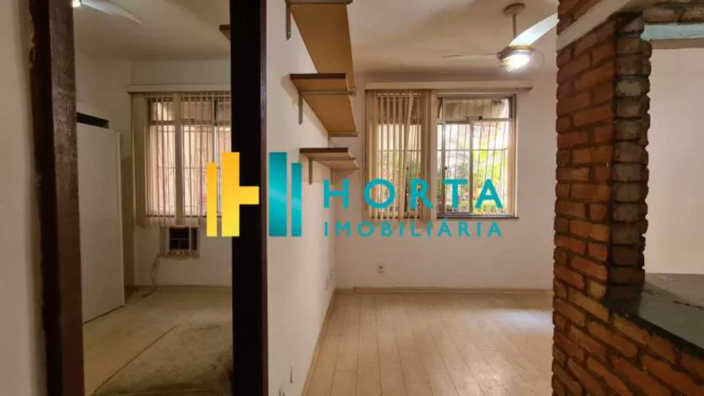 Apartamento, 1 quarto, 40 m² - Foto 15