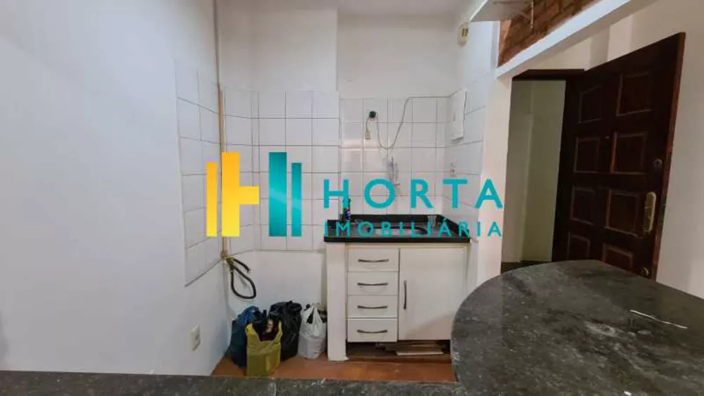 Apartamento, 1 quarto, 40 m² - Foto 17