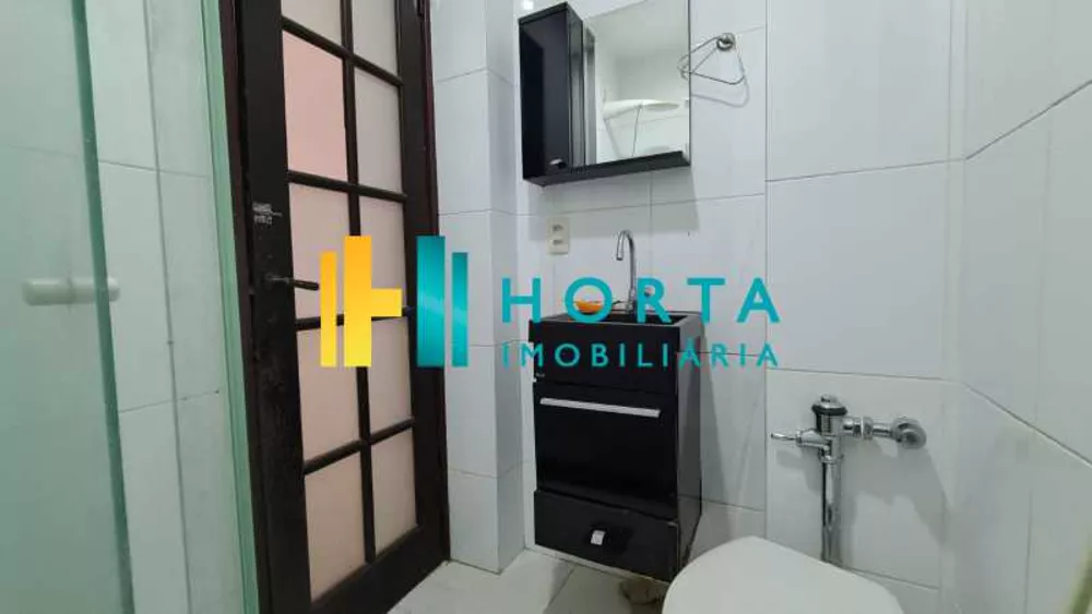 Apartamento, 1 quarto, 40 m² - Foto 5