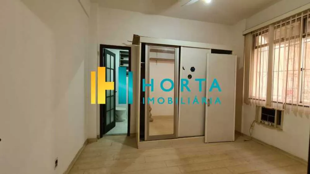 Apartamento, 1 quarto, 40 m² - Foto 7