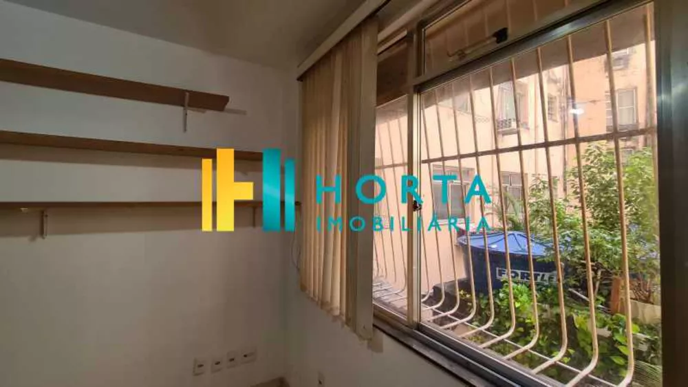 Apartamento, 1 quarto, 40 m² - Foto 9