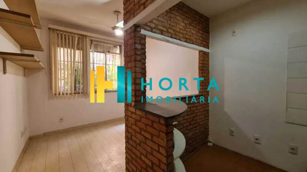 Apartamento, 1 quarto, 40 m² - Foto 11