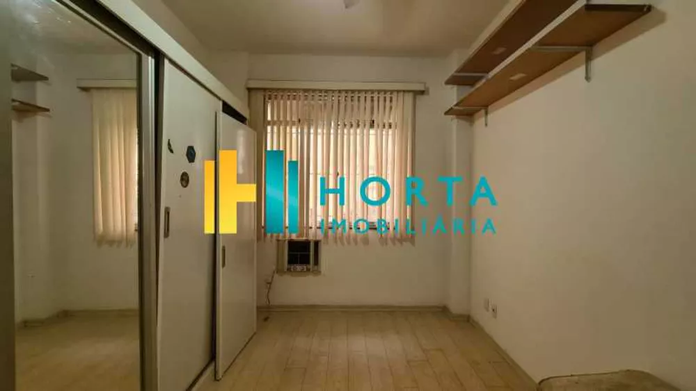 Apartamento, 1 quarto, 40 m² - Foto 3
