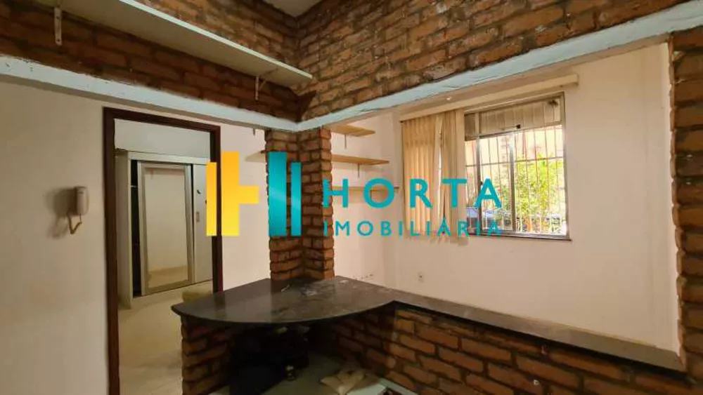 Apartamento, 1 quarto, 40 m² - Foto 4