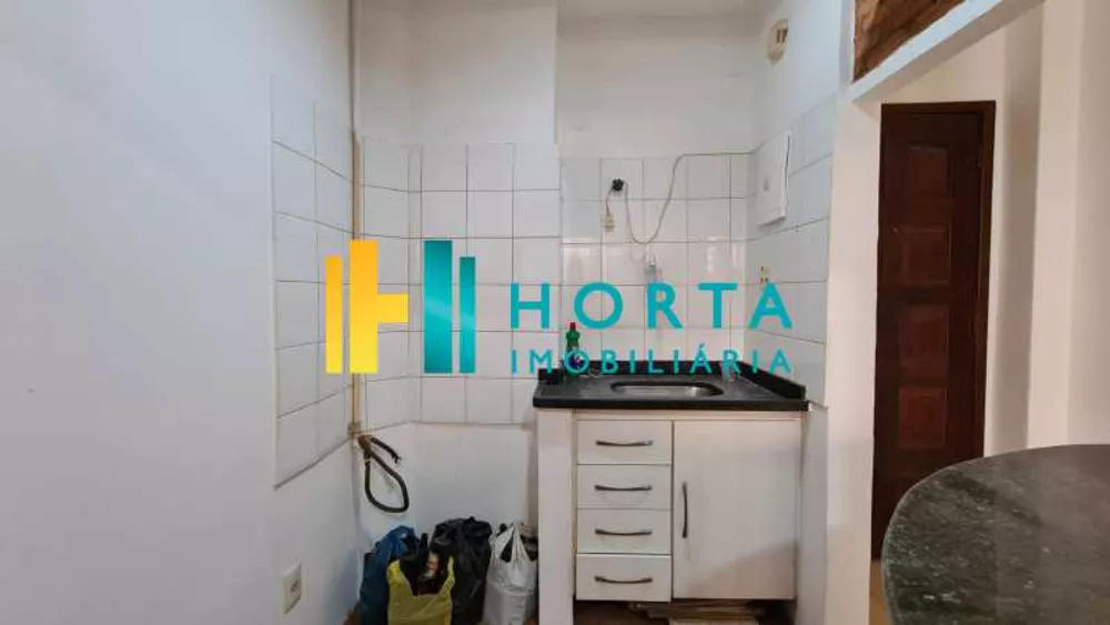 Apartamento, 1 quarto, 40 m² - Foto 8