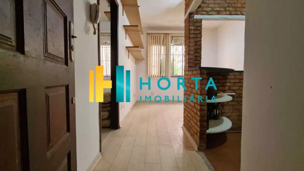 Apartamento, 1 quarto, 40 m² - Foto 18
