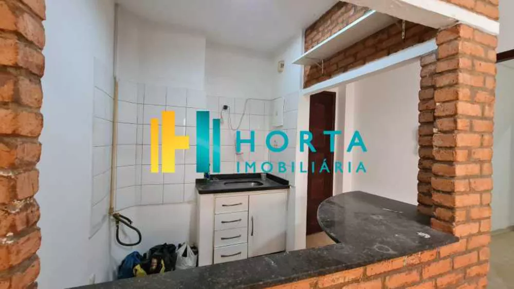 Apartamento, 1 quarto, 40 m² - Foto 19