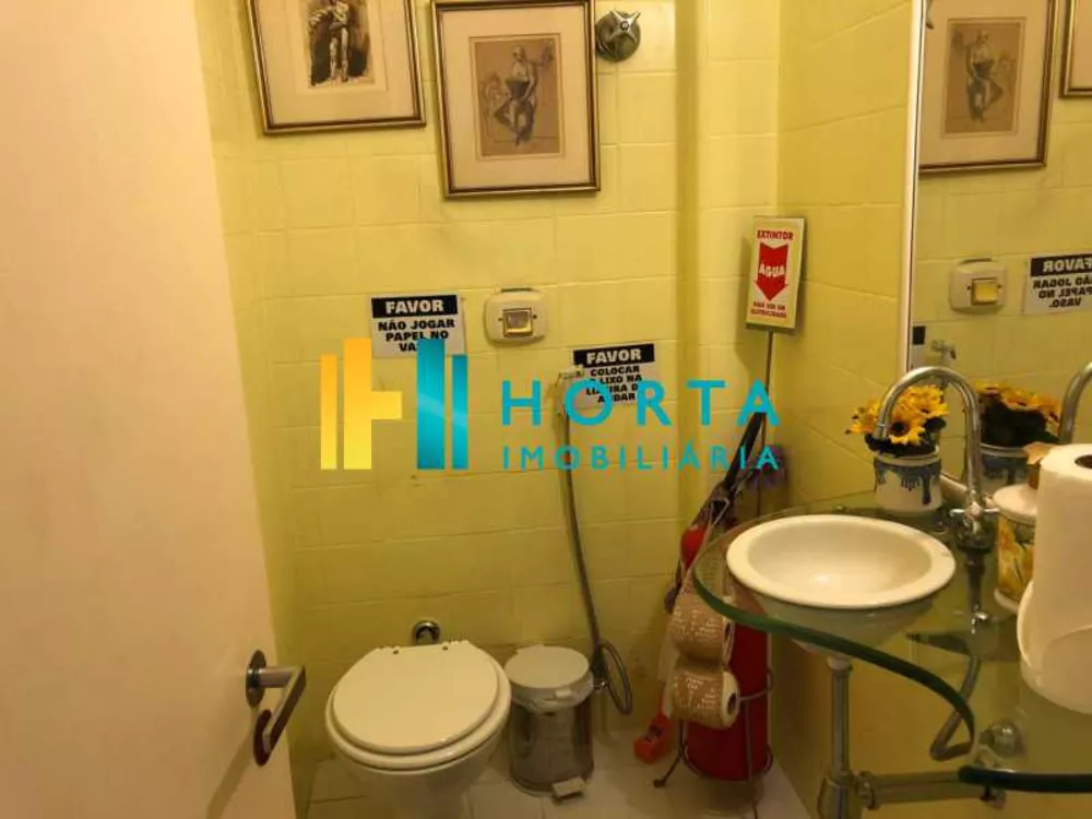 Sala-Conjunto, 32 m² - Foto 15
