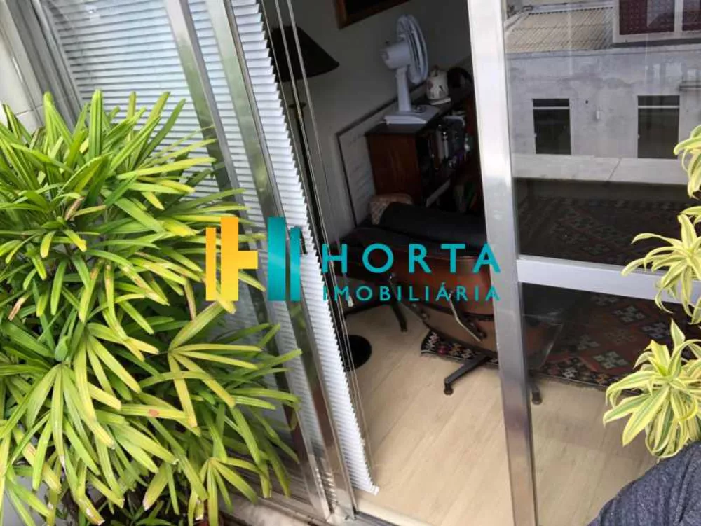 Sala-Conjunto, 32 m² - Foto 19