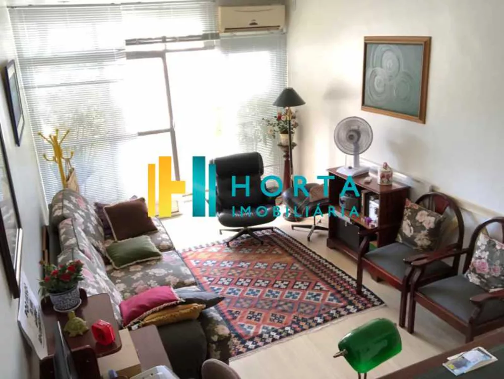 Sala-Conjunto, 32 m² - Foto 7