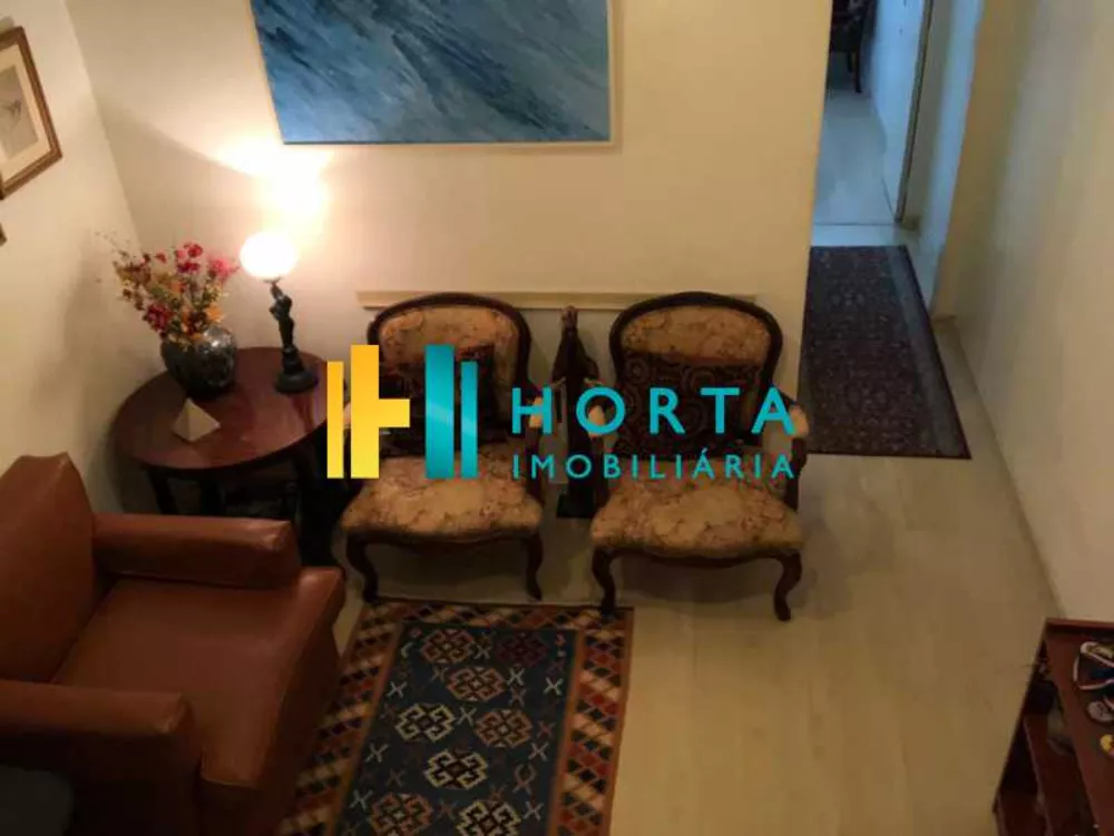 Sala-Conjunto, 32 m² - Foto 5