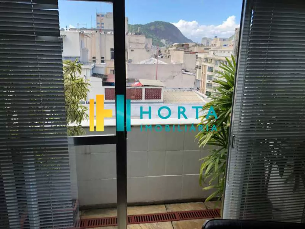 Sala-Conjunto, 32 m² - Foto 14