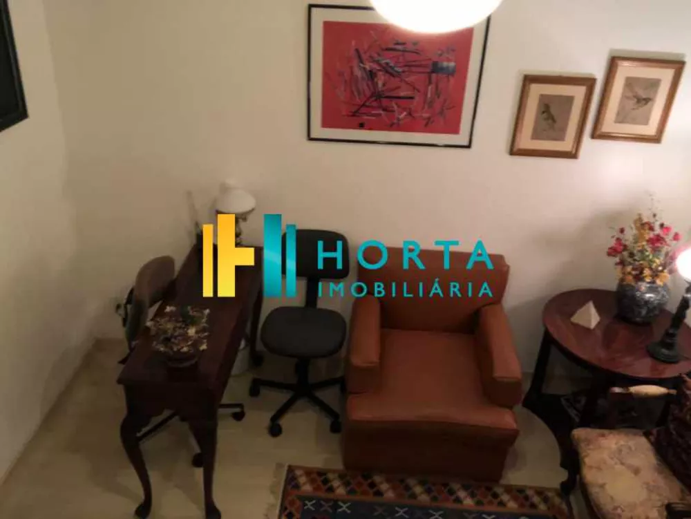 Sala-Conjunto, 32 m² - Foto 8