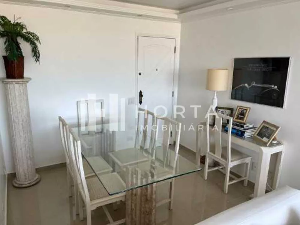 Apartamento à venda com 3 quartos, 90m² - Foto 4