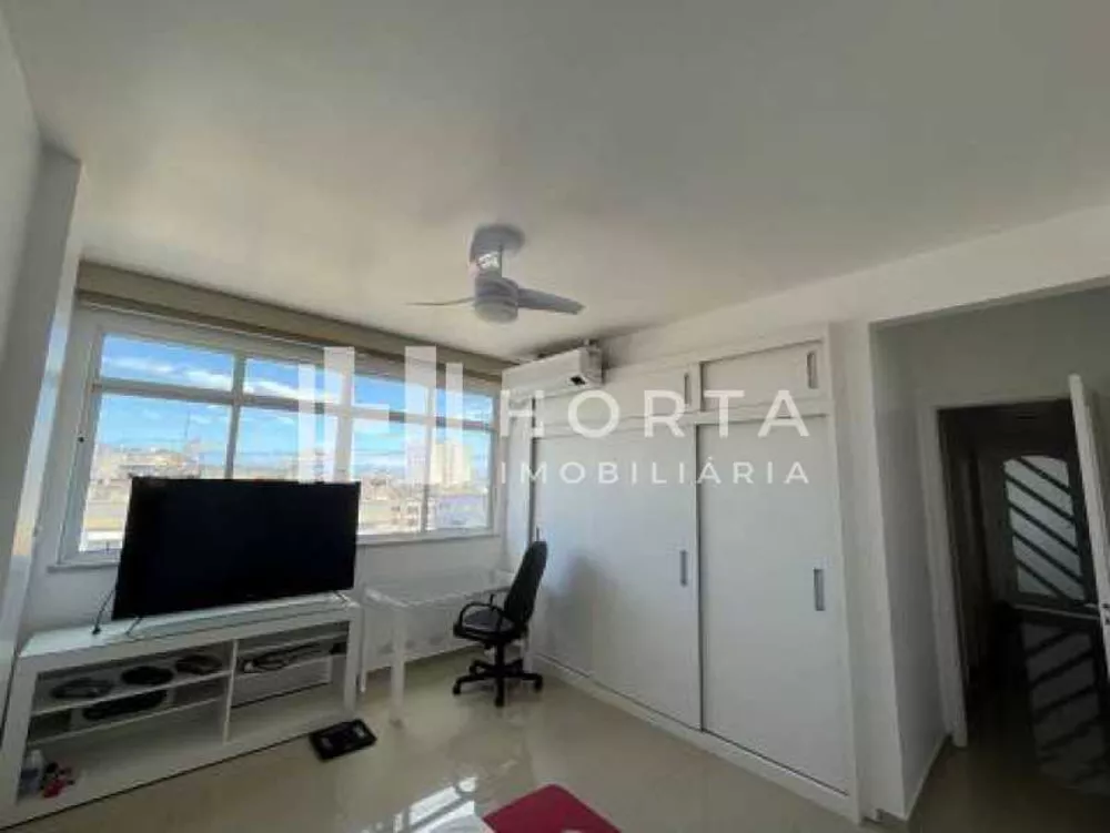 Apartamento à venda com 3 quartos, 90m² - Foto 2