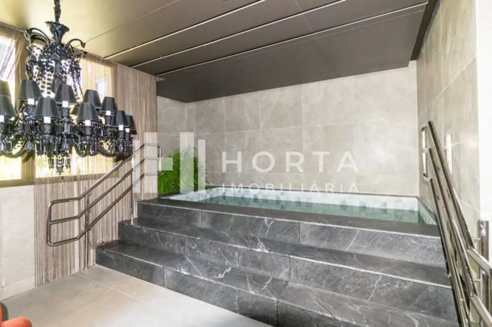 Apartamento, 2 quartos, 77 m² - Foto 22
