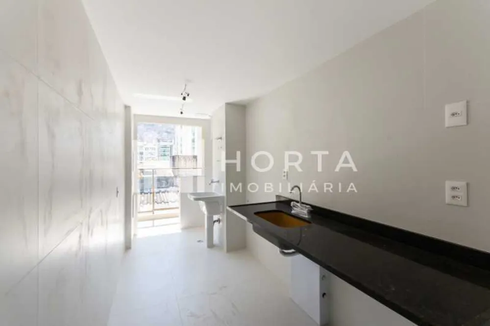 Apartamento, 2 quartos, 77 m² - Foto 10