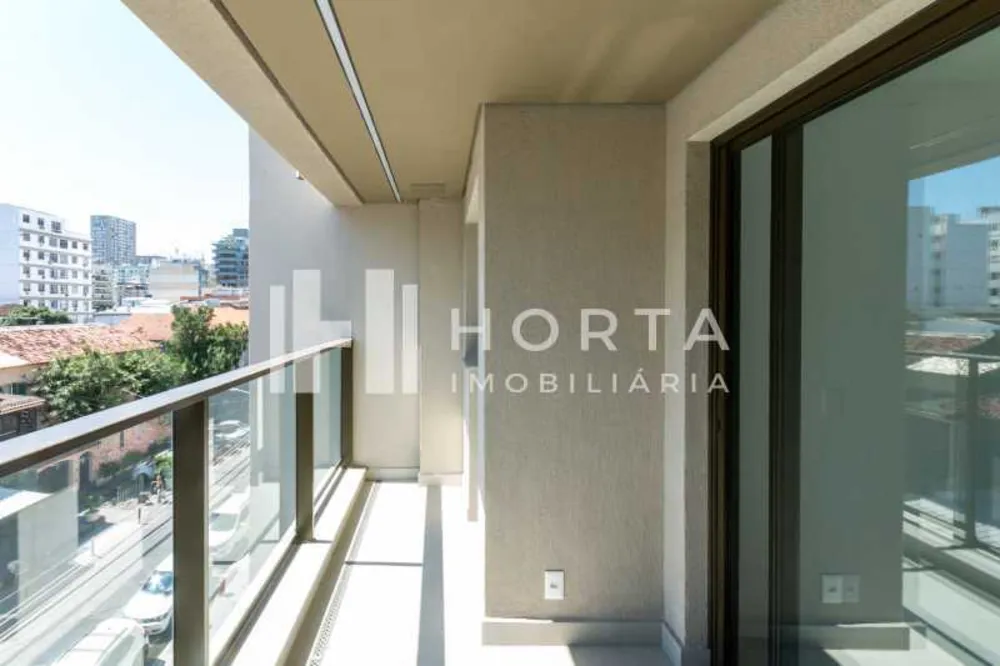 Apartamento, 2 quartos, 77 m² - Foto 1
