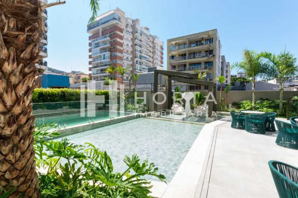 Apartamento, 2 quartos, 77 m² - Foto 2