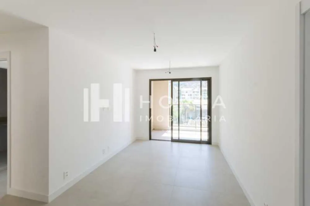 Apartamento, 2 quartos, 77 m² - Foto 3