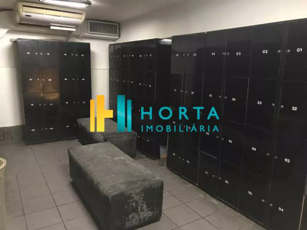 Loja-Salão, 1000 m² - Foto 12