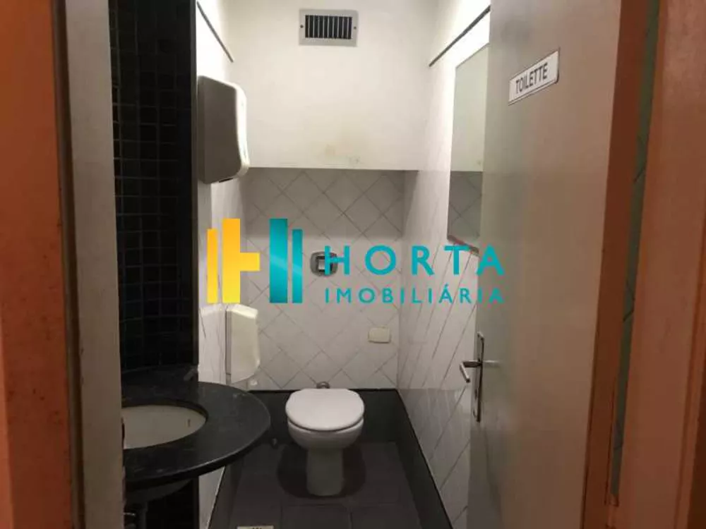 Loja-Salão, 1000 m² - Foto 1