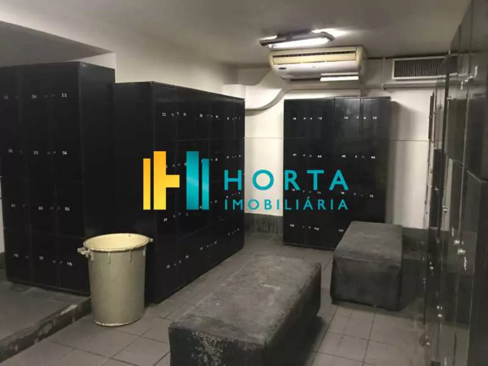 Loja-Salão, 1000 m² - Foto 19