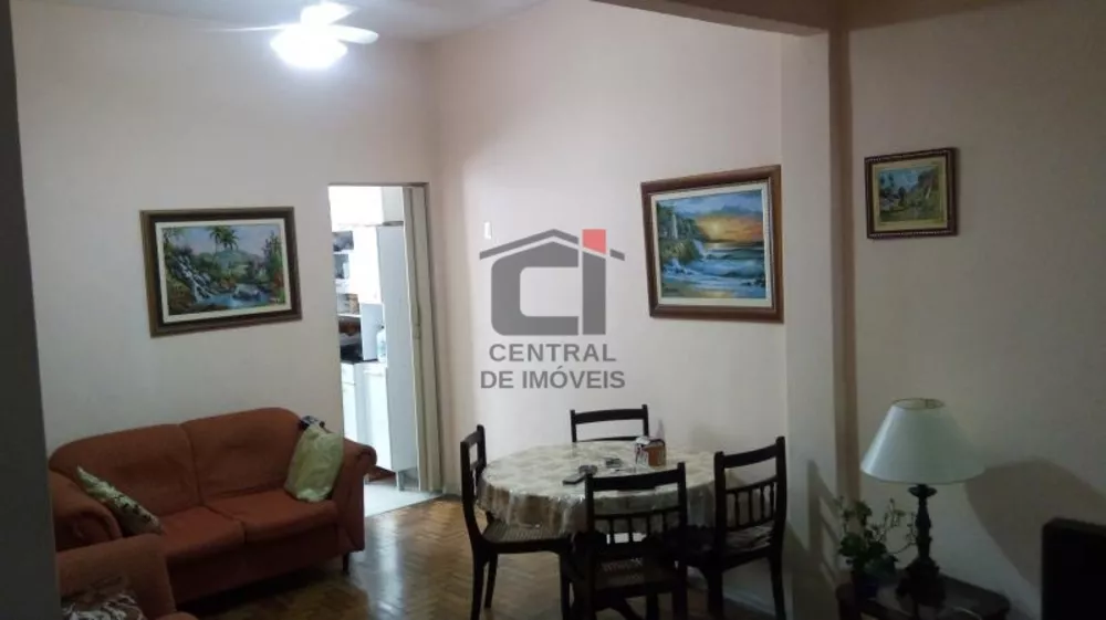 Apartamento, 2 quartos, 70 m² - Foto 4