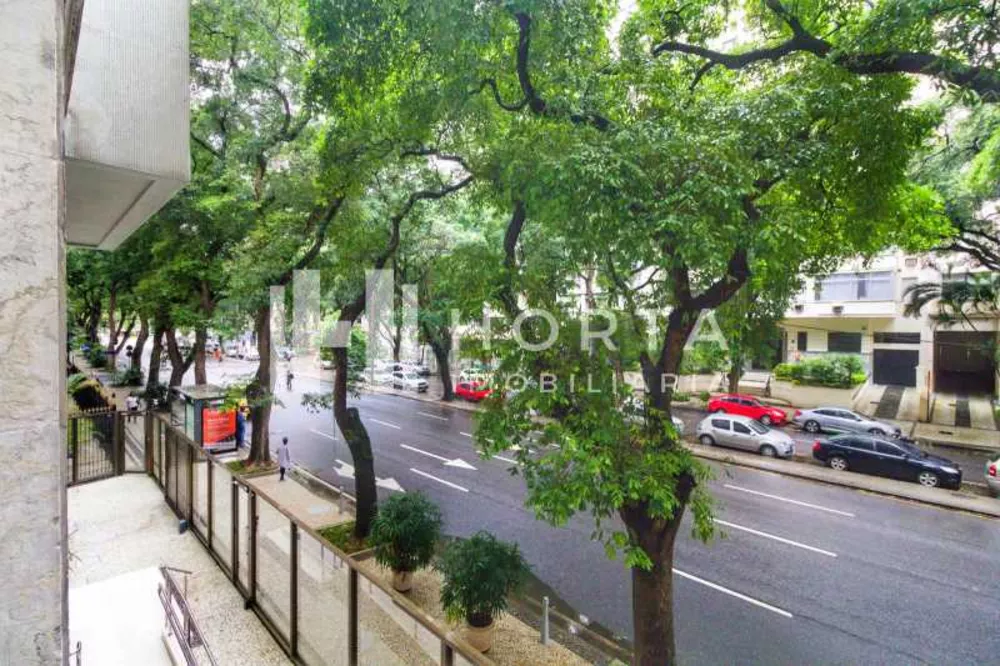 Apartamento, 4 quartos, 320 m² - Foto 20