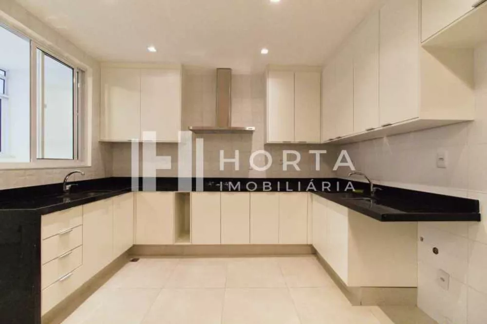 Apartamento, 4 quartos, 320 m² - Foto 10