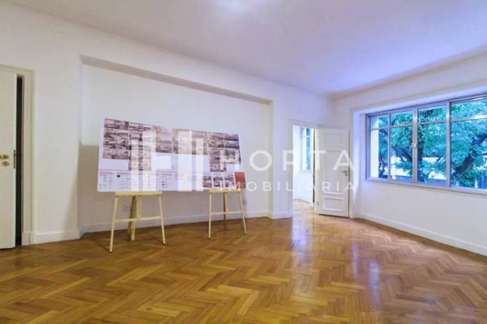 Apartamento, 4 quartos, 320 m² - Foto 18
