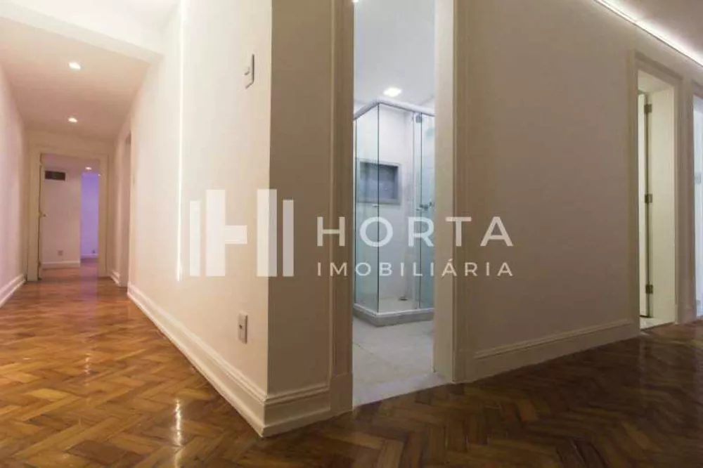 Apartamento, 4 quartos, 320 m² - Foto 4
