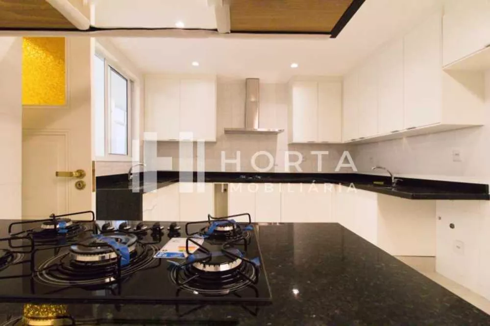 Apartamento, 4 quartos, 320 m² - Foto 2