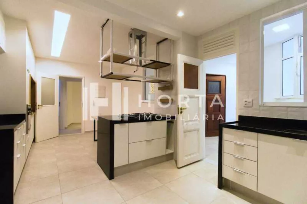 Apartamento, 4 quartos, 320 m² - Foto 8