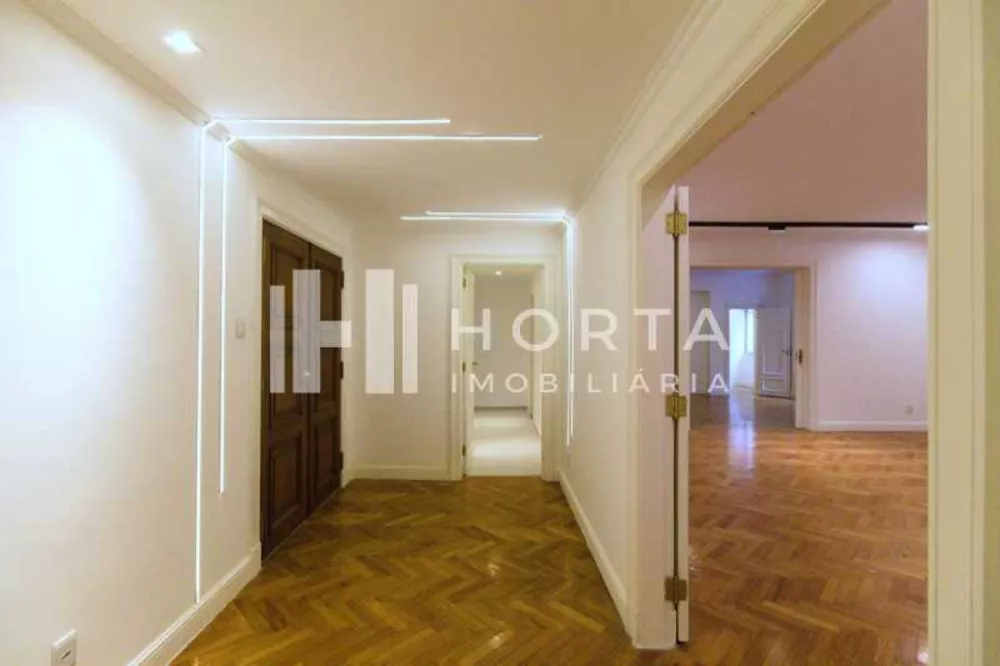Apartamento, 4 quartos, 320 m² - Foto 19