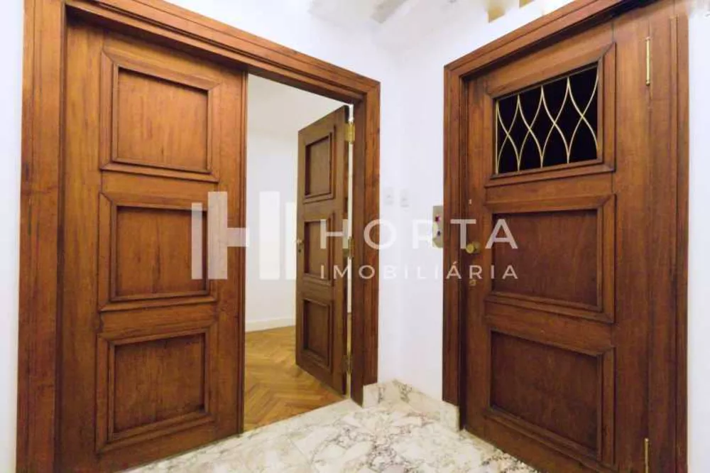 Apartamento, 4 quartos, 320 m² - Foto 1