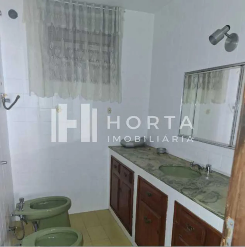 Apartamento, 3 quartos, 121 m² - Foto 1