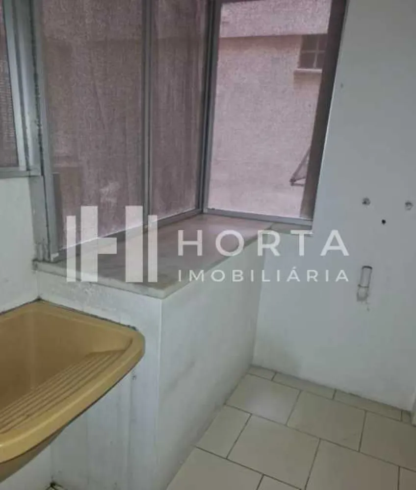 Apartamento, 3 quartos, 121 m² - Foto 13