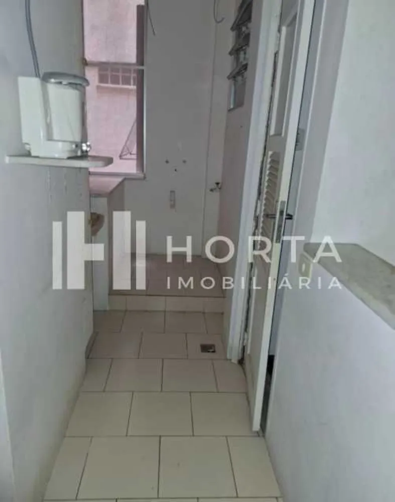 Apartamento, 3 quartos, 121 m² - Foto 6