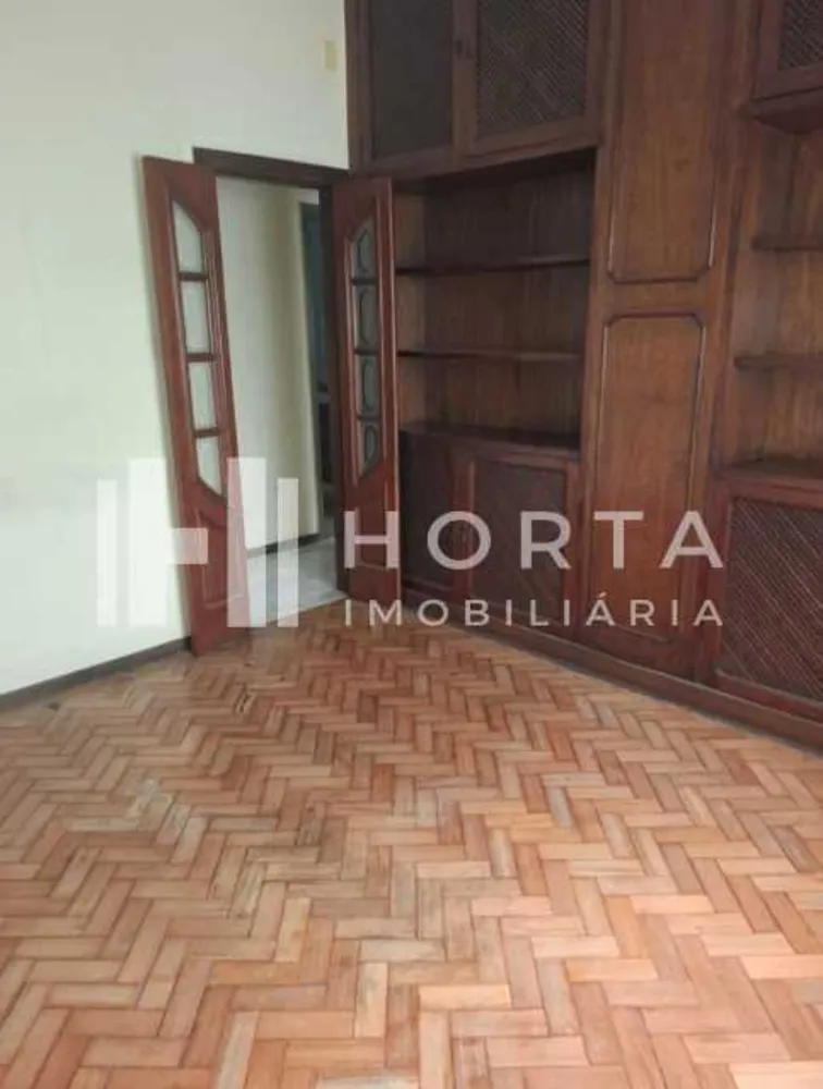 Apartamento, 3 quartos, 121 m² - Foto 10