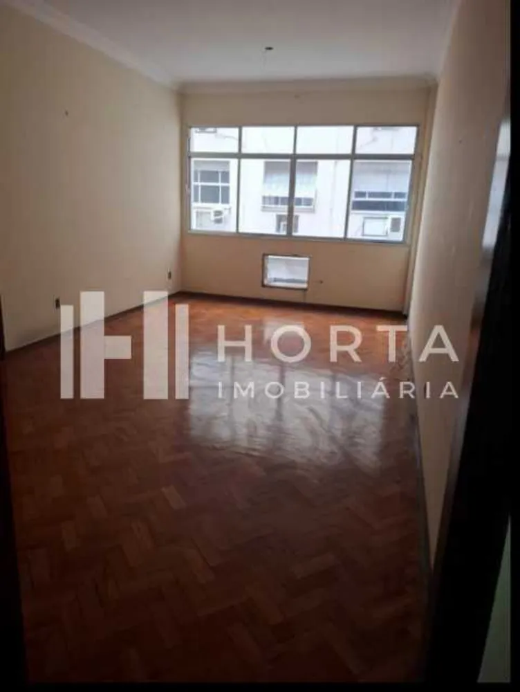 Apartamento, 3 quartos, 121 m² - Foto 3