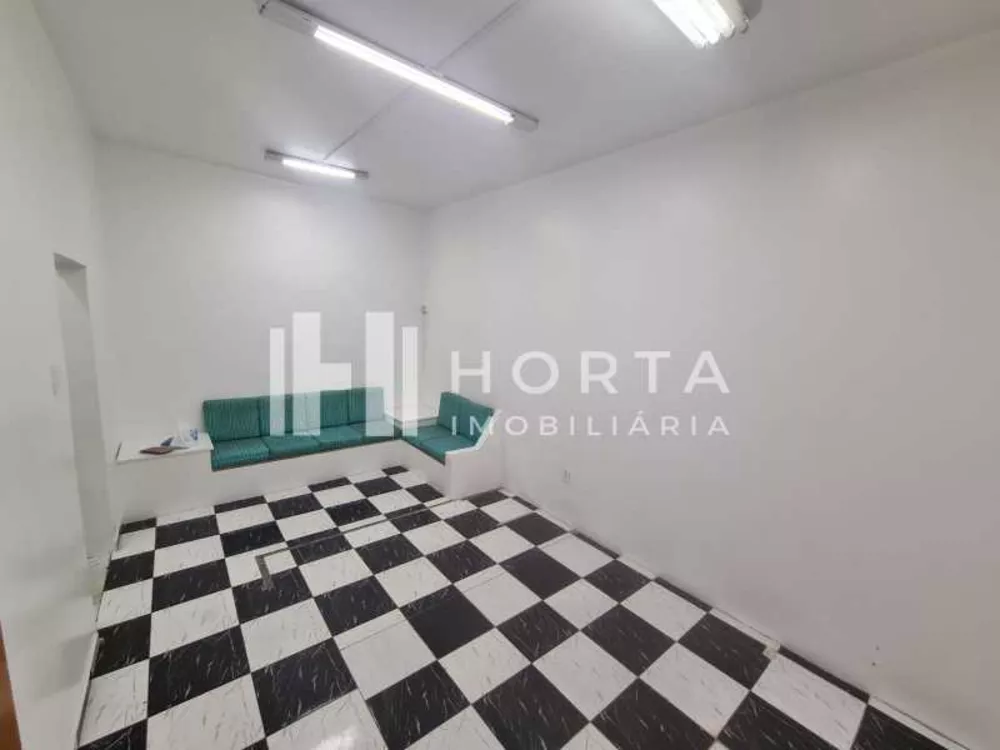 Sala-Conjunto, 35 m² - Foto 1
